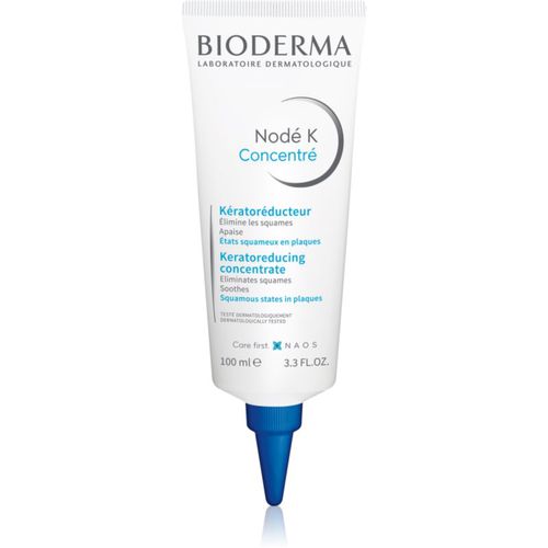 Nodé K mascarilla calmante para cuero cabelludo sensible 100 ml - Bioderma - Modalova