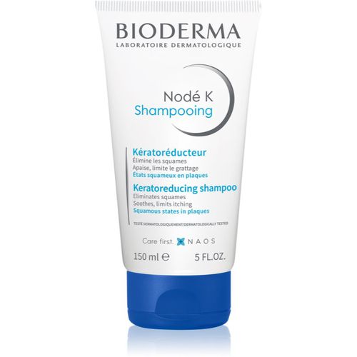 Nodé K champú calmante anti-descamación de la piel 150 ml - Bioderma - Modalova