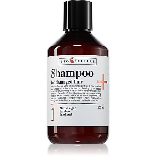 For Damaged Hair champú fortificante para cabello dañado 300 ml - Bioélixire - Modalova