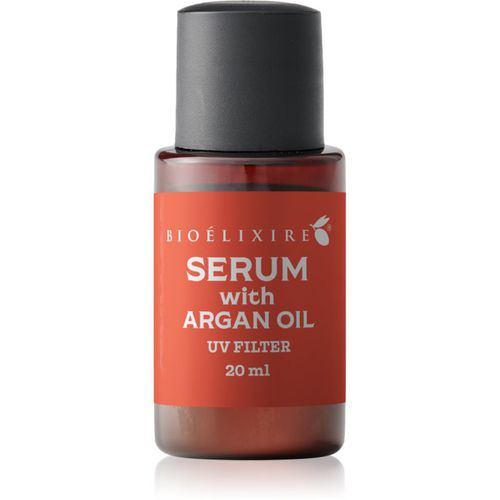 Serum Argan Oil sérum sin aclarado con aceite de argán 20 ml - Bioélixire - Modalova