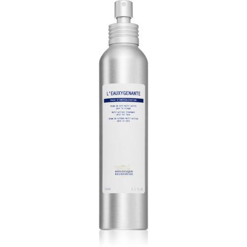 Eauxygénante spray idratante antiossidante viso 150 ml - Biologique Recherche - Modalova