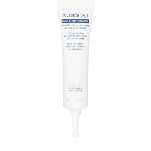 Toleskin M mascarilla calmante para pieles rojas e irritadas 15 ml - Biologique Recherche - Modalova