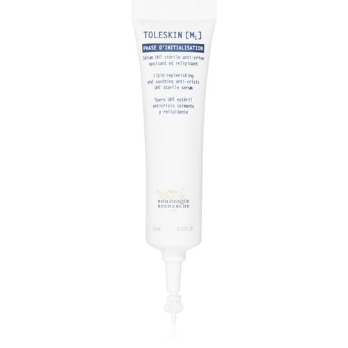 Toleskin M maschera lenitiva per pelli arrossate e irritate 15 ml - Biologique Recherche - Modalova