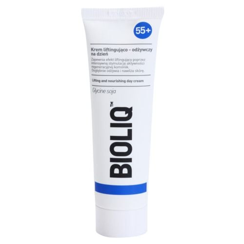 Crema nutriente effetto lifting per la ristrutturazione e tensione intensa della pelle 50 ml - Bioliq - Modalova