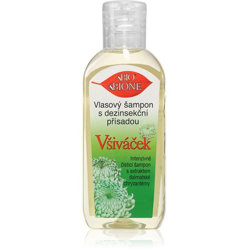 Všiváček champú de limpieza profunda 82 ml - Bione Cosmetics - Modalova