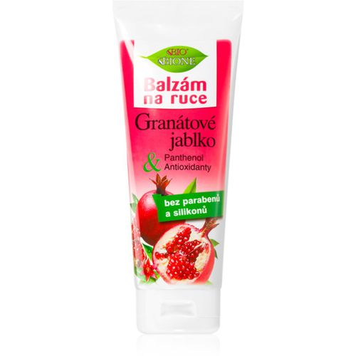 Pomegranate bálsamo de manos 205 ml - Bione Cosmetics - Modalova