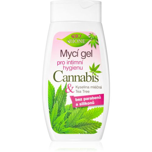 Cannabis gel de higiene íntima 260 ml - Bione Cosmetics - Modalova