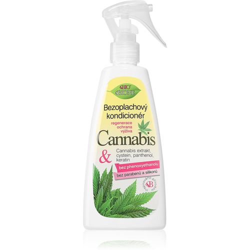 Cannabis acondicionador sin aclarado 260 ml - Bione Cosmetics - Modalova