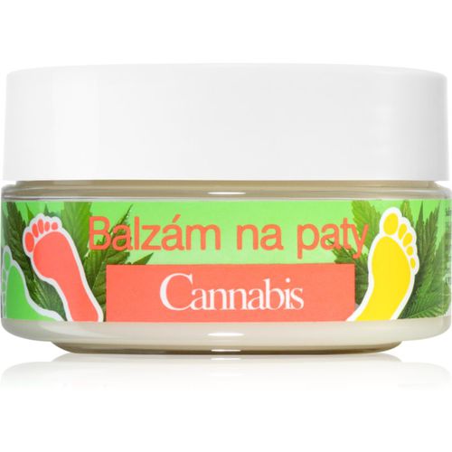 Cannabis bálsamo para talones 150 ml - Bione Cosmetics - Modalova