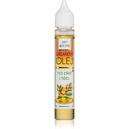 Face and Body Oil olio di argan per viso e corpo 30 ml - Bione Cosmetics - Modalova