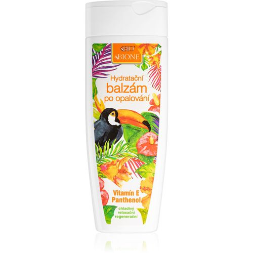 Bio Sun feuchtigkeitsspendendes After-Sun Balsam 200 ml - Bione Cosmetics - Modalova