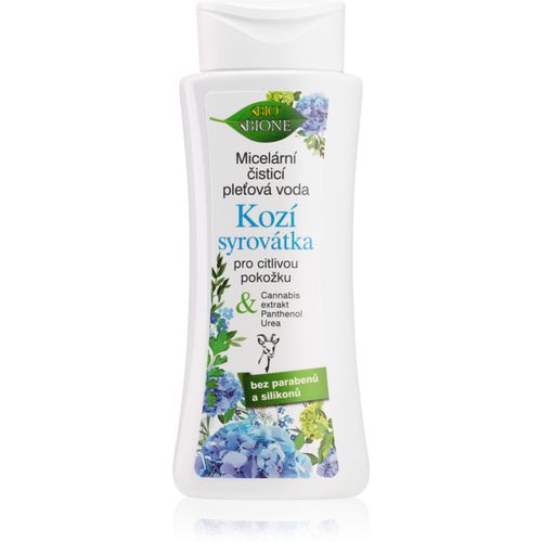 Kozí Syrovátka agua micelar limpiadora suave para pieles sensibles 255 ml - Bione Cosmetics - Modalova