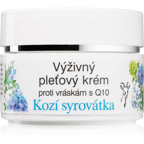 Kozí Syrovátka crema facial antiarrugas con coenzima Q10 51 ml - Bione Cosmetics - Modalova