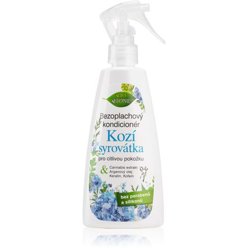 Kozí Syrovátka acondicionador en spray sin enjuague 260 ml - Bione Cosmetics - Modalova