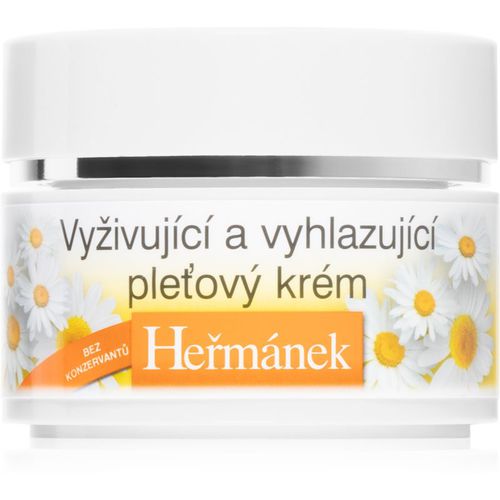 Heřmánek crema facial nutritiva de día y noche 51 ml - Bione Cosmetics - Modalova