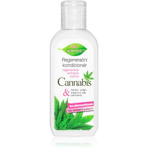 Cannabis acondicionador regenerador 80 ml - Bione Cosmetics - Modalova