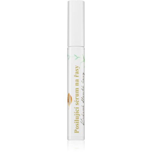 Bio serum fortificante para pestañas 7 ml - Bione Cosmetics - Modalova