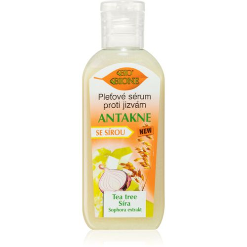 Antakne sérum regenerador de cicatrices con azufre 82 ml - Bione Cosmetics - Modalova