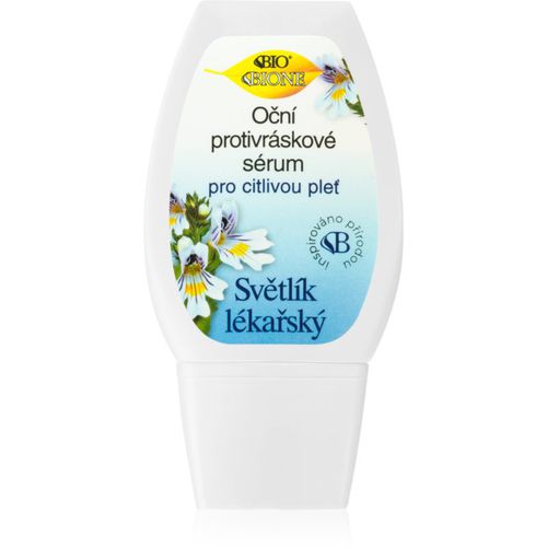 Eyebright siero occhi contro gonfiori e rughe per pelli sensibili 40 ml - Bione Cosmetics - Modalova