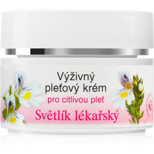 Eyebright crema facial nutritiva para pieles sensibles 51 ml - Bione Cosmetics - Modalova