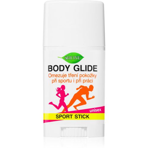 Body Glide Sport Stick cuidado protector para deportistas 50 ml - Bione Cosmetics - Modalova