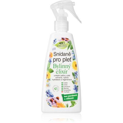 Herbal Elixir elixir para la piel de hierbas 260 ml - Bione Cosmetics - Modalova