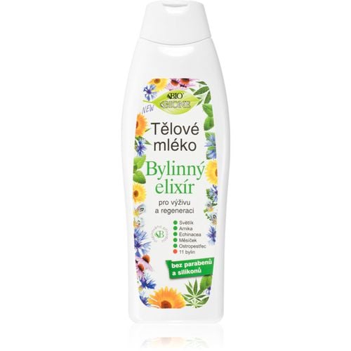 Bylinný elixír leche corporal 500 ml - Bione Cosmetics - Modalova