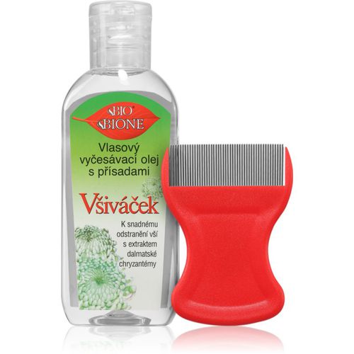 Všiváček set(per capelli) - Bione Cosmetics - Modalova