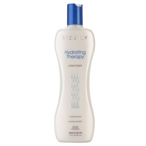 Hydrating Therapy Conditioner acondicionador hidratante 355 ml - Biosilk - Modalova