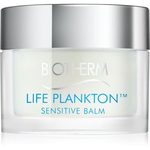 Life Plankton Sensitive bálsamo hidratante para pieles sensibles 50 ml - Biotherm - Modalova