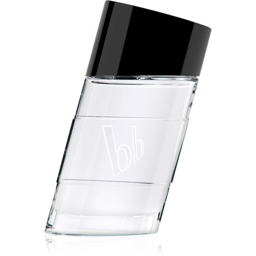 Pure Man Eau de Toilette per uomo 50 ml - Bruno Banani - Modalova