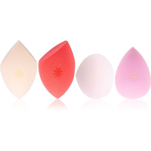 Everything Face Sponge Set Complexion set de aplicadores - Brushworks - Modalova