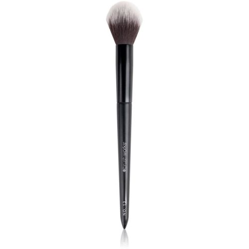 Highlight Brush pennello per illuminante tipo NO. 13 1 pz - Brushworks - Modalova