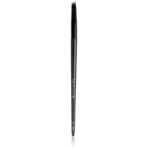 Precise Brow brocha biselada para las cejas tipo NO. 21 1 ud - Brushworks - Modalova