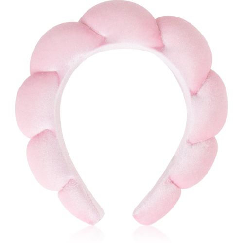 Pink Cloud Headband Haarreif 1 St - Brushworks - Modalova