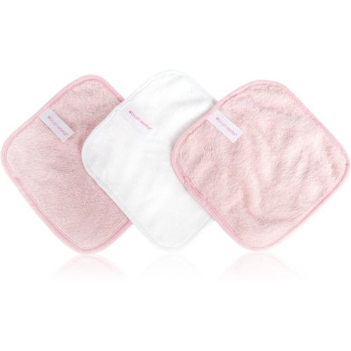 Make-up Remover Cloths Make up Remover Cloths Abschminkhandtuch - Brushworks - Modalova