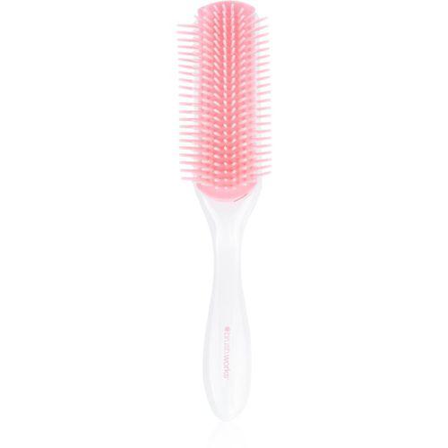 Nine Row Hair Brush spazzola per capelli 1 pz - Brushworks - Modalova