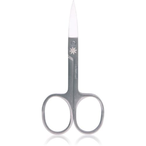 Nail Scissors tijeras para uñas 1 ud - Brushworks - Modalova