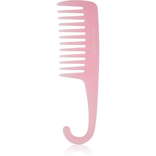 Shower Comb pettine per la doccia 1 pz - Brushworks - Modalova