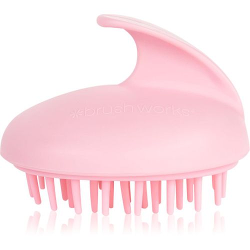 Scalp Massaging Brush cepillo para masaje 1 ud - Brushworks - Modalova