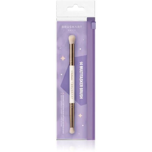 Basic Multi-function brush brocha multiusos 2 en 1 1 ud - BrushArt - Modalova