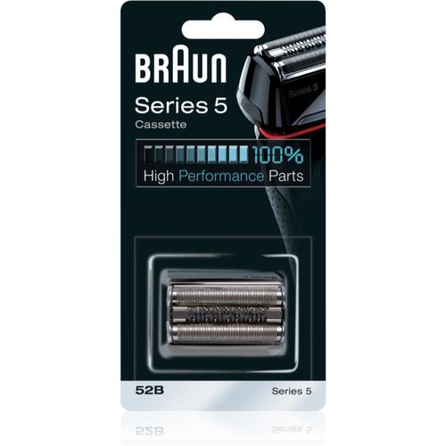 Braun Series 5 52B lama 52B 1 pz - Braun - Modalova