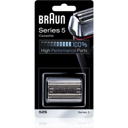 Braun Series 5 52S lama 52S 1 pz - Braun - Modalova