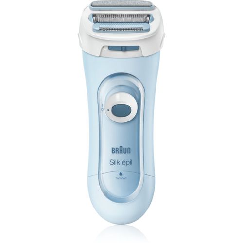 Lady Shaver LS5160WD rasoio per depilazione femminile (5327) 1 pz - Braun - Modalova