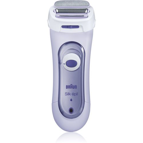 Lady Shaver LS5560 rasoio per depilazione femminile 1 pz - Braun - Modalova