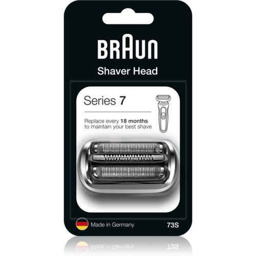 Braun Series 7 73S lama 73S 1 pz - Braun - Modalova