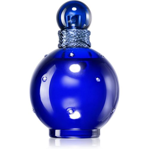 Midnight Fantasy Eau de Parfum da donna 100 ml - Britney Spears - Modalova