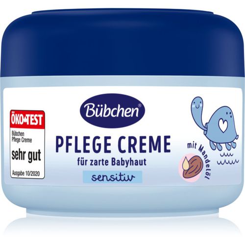 Care crema trattante per corpo e viso 75 ml - Bübchen - Modalova