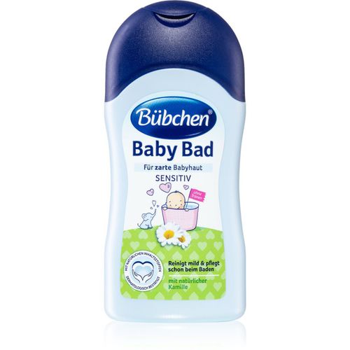 Baby baño de hierbas suave 50 ml - Bübchen - Modalova