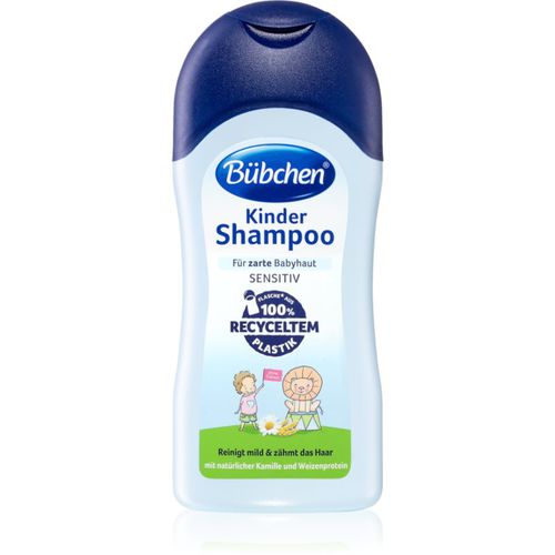 Baby Shampoo champú suave para niños 200 ml - Bübchen - Modalova